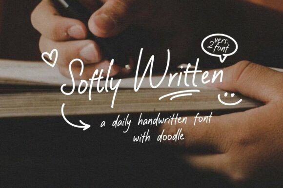 Discover the Warmth of Softly Written